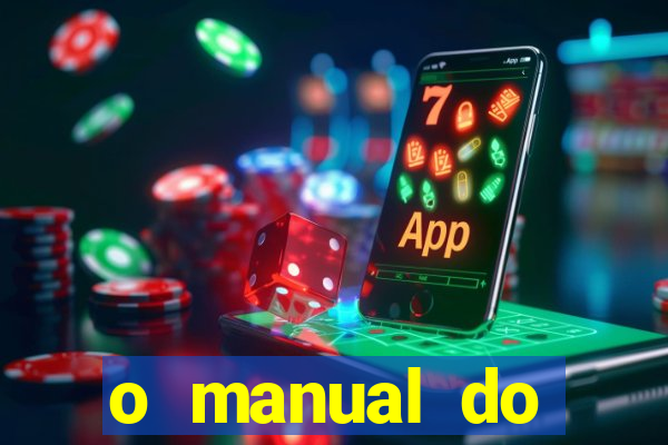 o manual do necromante pdf